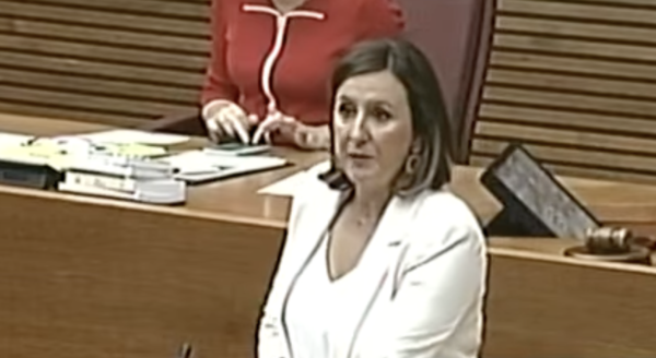 DIRECTO | Sesión de control a Ximo Puig