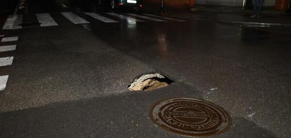 En directo: última hora del temporal en Asturias