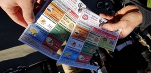 Directo | Pingüinos arranca motores para vivir su día grande