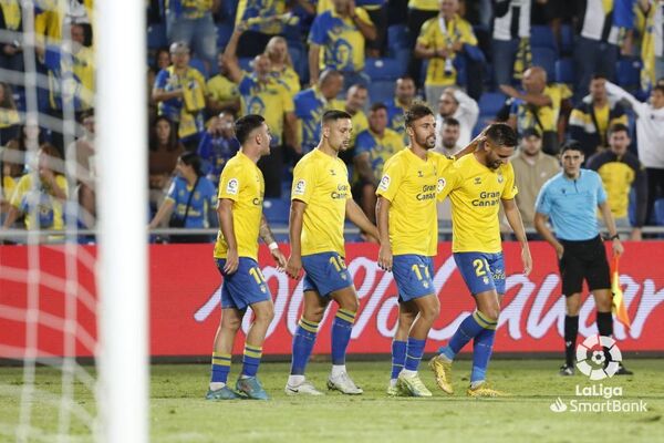 A poner el broche de oro a un bonito 2022 en el templo amarillo