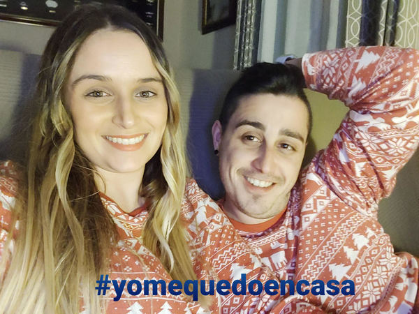 Cantabria se queda en casa