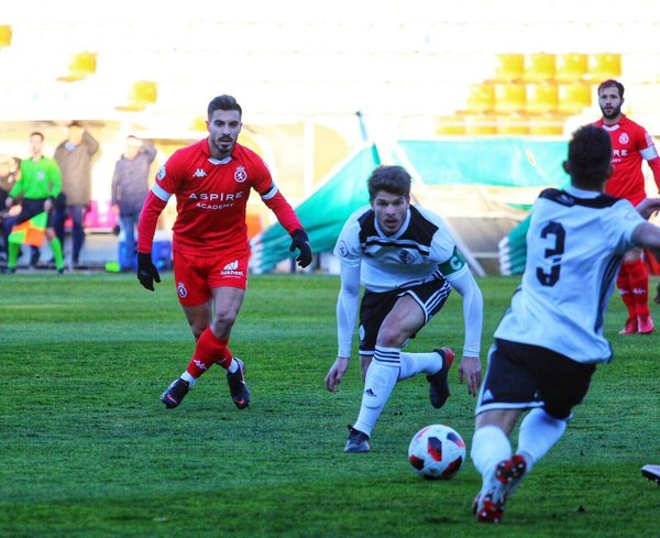 En directo, Salamanca - Cultural