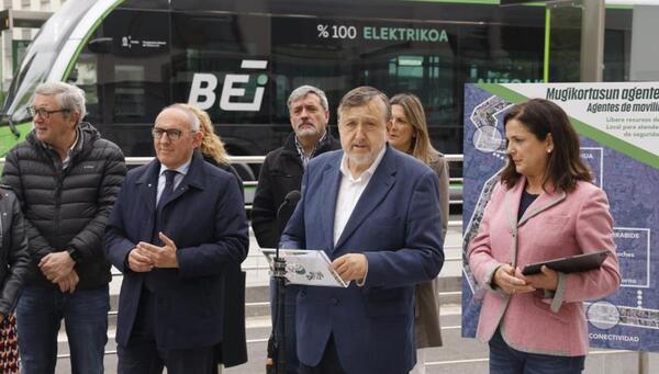 En directo, la última hora de la campaña electoral en Álava