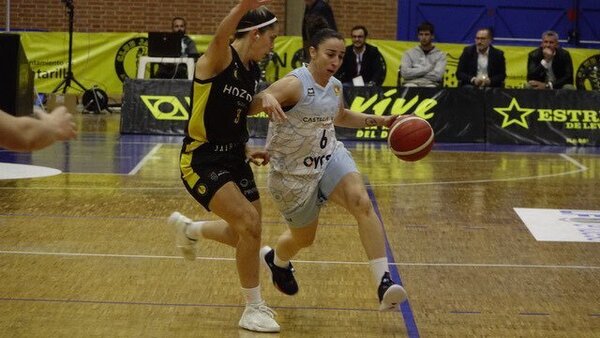 Directo | UD Santa Marta, UDS, inicio del Mundial y CB Tormes