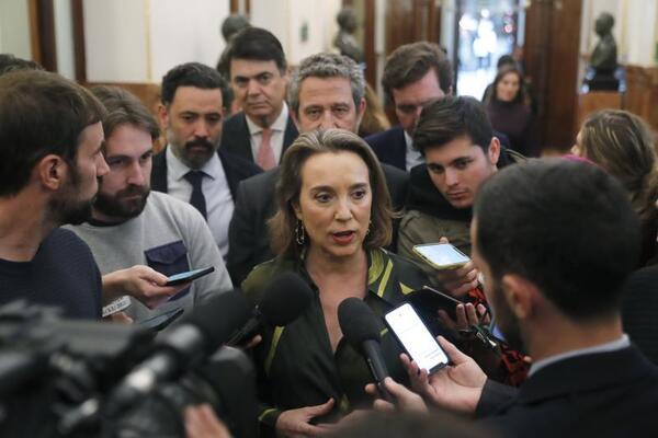 En directo | El Congreso aprueba la reforma del Gobierno por 138 votos a favor, 64 en contra y una abstención