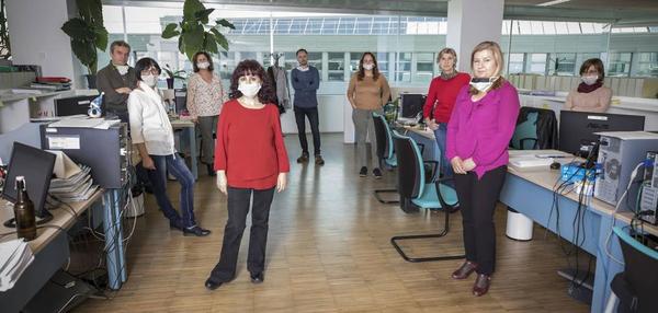 En Directo | La última hora del coronavirus en Granada: casos, contagios, víctimas, medidas, información útil