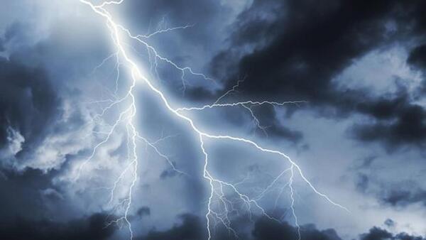 Última hora de los efectos de la tormenta en Asturias