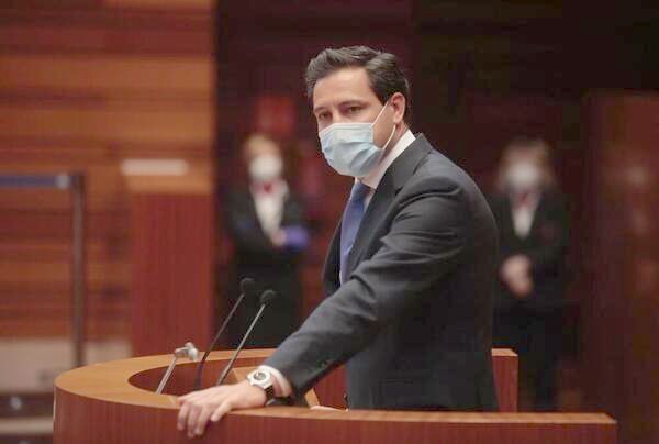 Directo | Fracasa la moción de censura, Tudanca no rompe la estabilidad PP-Cs