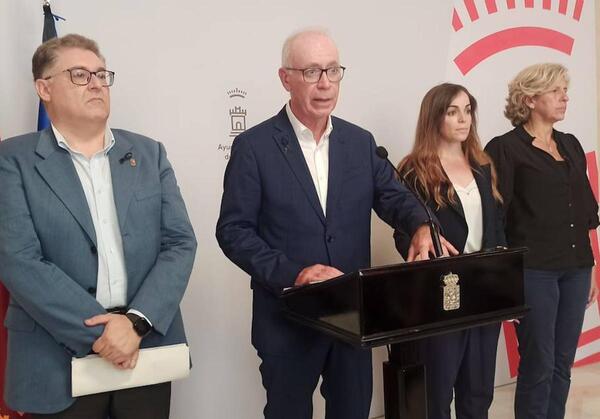 Sigue la última hora de la tragedia de Atalayas