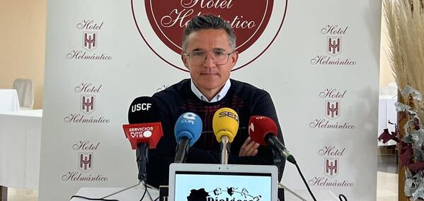 Directo: el fin de semana deportivo de Salamanca, al minuto