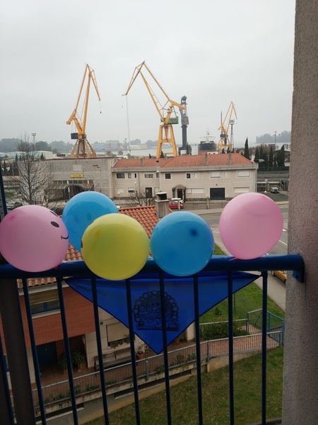 Así hemos vivido el sexto día de confinamiento en Cantabria