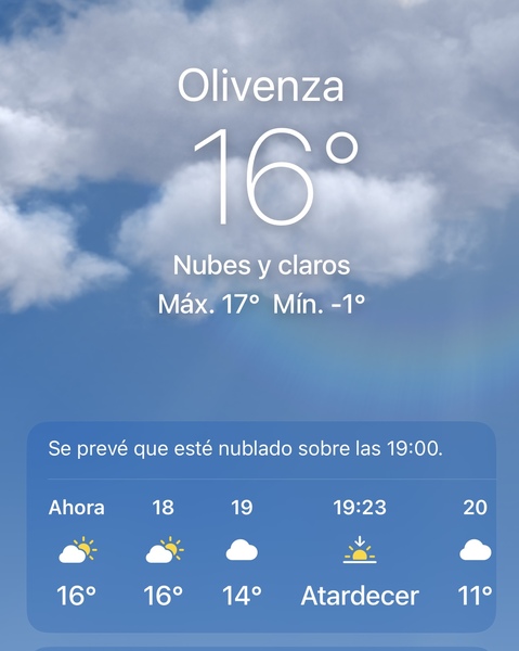 Toros: Así hemos contado el primer festejo de la Feria de Olivenza