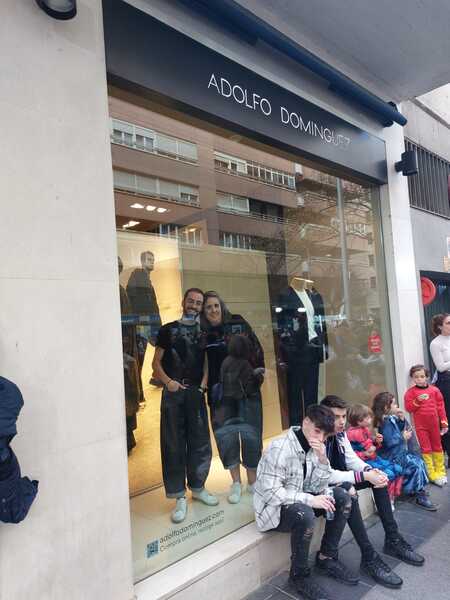 Carnaval de Badajoz: Así hemos contado el desfile infantil de Badajoz