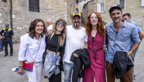 Así te hemos contado la jornada en la que ha comenzado La Blanca