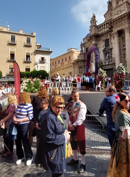 Así hemos narrado el Bando de la Huerta