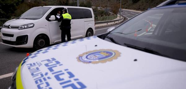 Directo Terremotos Granada | Última hora de los seísmos