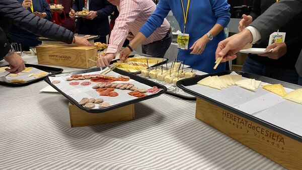 Directo | Sigue la Eurocumbre de Alicante minuto a minuto con Pedro Sánchez, Emmanuele Macron y Ursula Von der Layen