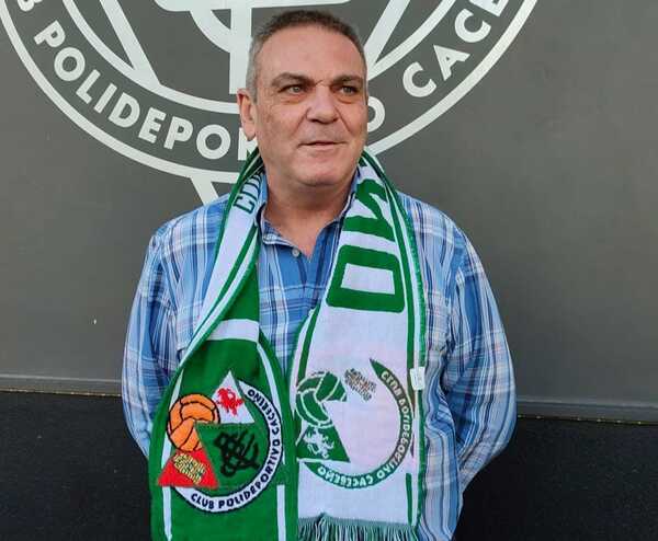 Así ha vivido Cáceres el ambiente de una jornada histórica