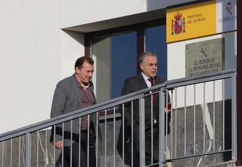 DIRECTO: última hora sobre el crimen del concejal de Llanes Javier Ardines