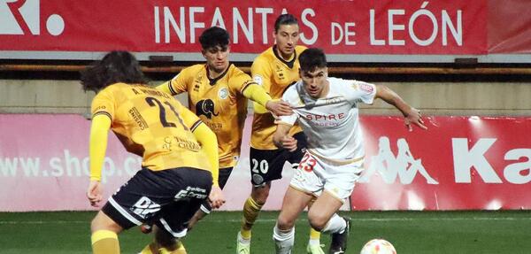 Directo | Final de infarto en Ponferrada, pero La Antigua CB Tormes acaba cayendo por 86-83