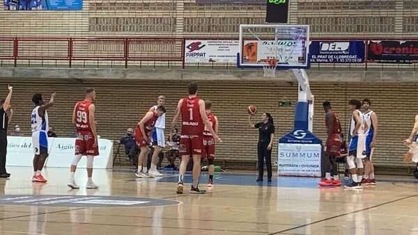 Así ha sido el minuto a minuto de los partidos del Mazabi Independiente y del Grupo Alega