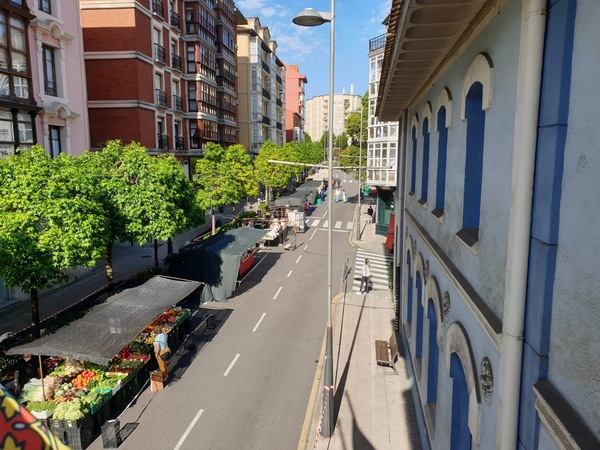 Así les hemos contado como ha vivido Cantabria el primer día en la fase 2 de la 'desescalada'