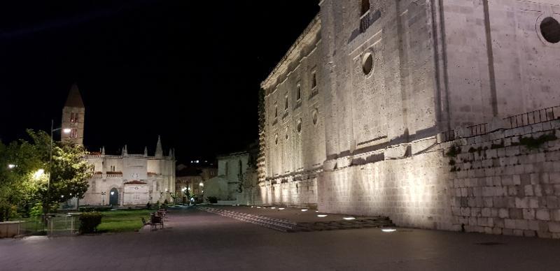 Valladolid sale del estado de alarma