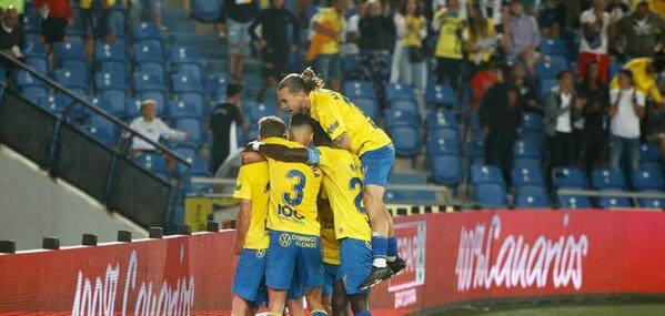 La UD quiere estrenarse en casa