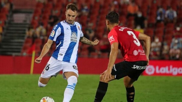 Loren, el regreso de un bético