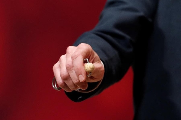 Directo | &#039;El Gordo&#039; deja 5,6 millones en Boñar y un &#039;segundo&#039; 1,2 millones más en la capital