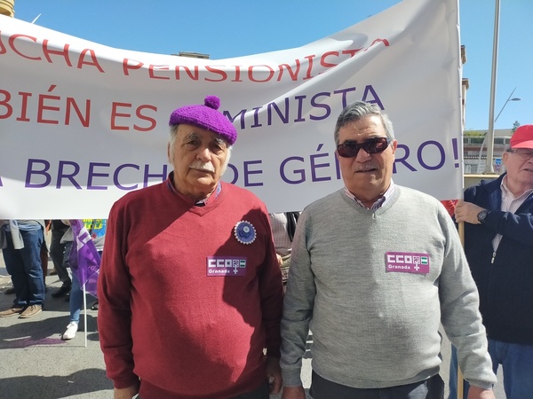 Fin de fiesta en el Salón