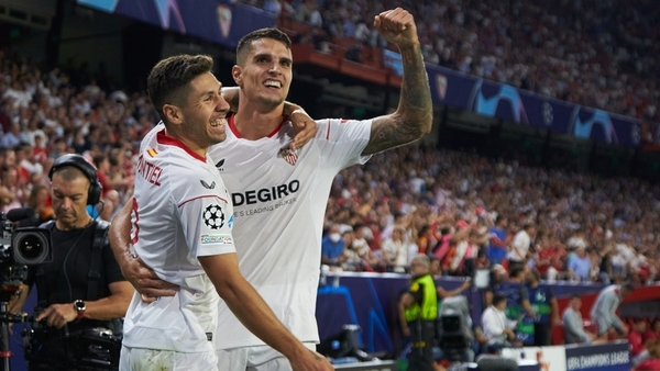 Las cinco claves del Sevilla FC – Rayo Vallecano