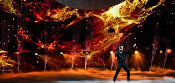 Eurovisión 2021: La final del festival de Eurovisión, con señal de TV en directo: Italia gana y España queda antepenúltima