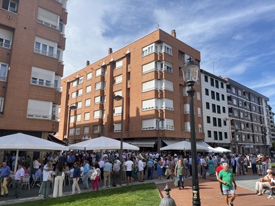 Morante, Manzanares y Roca Rey para la tercera jornada de toros de Gijón