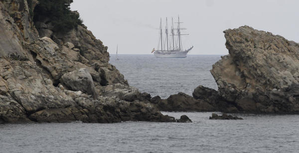 «Nos hubiera gustado verlo con las velas»