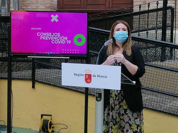 Foto: Guillermo Carrión / AGM