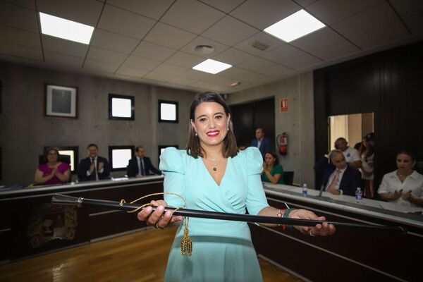 Así contamos en directo los plenos de constitución de los ayuntamientos de la Región de Murcia