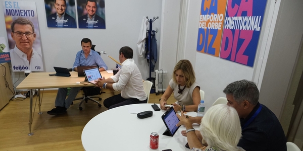 Resultados Elecciones Generales En Sevilla Málaga Cádiz Y Andalucía En Directo Quién Ha 0719