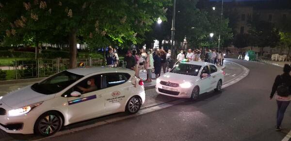 Valladolid sale del estado de alarma