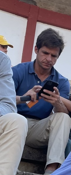 Así hemos narrado en directo la corrida de toros de este domingo en Badajoz