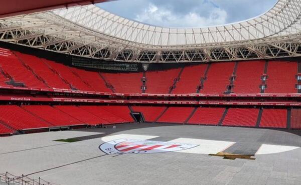 Elecciones Athletic 2022: Barkala y Arechabaleta coinciden en que hay que reforzarse