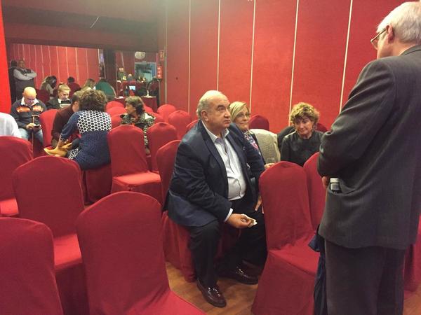 Directo | Con el 74% escrutado, el PRC obtendría 14 diputados y el PP 9