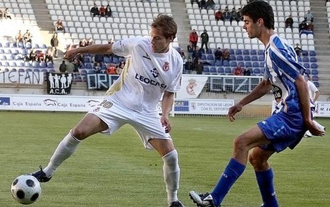 UD Logroñés-Cultural, en directo