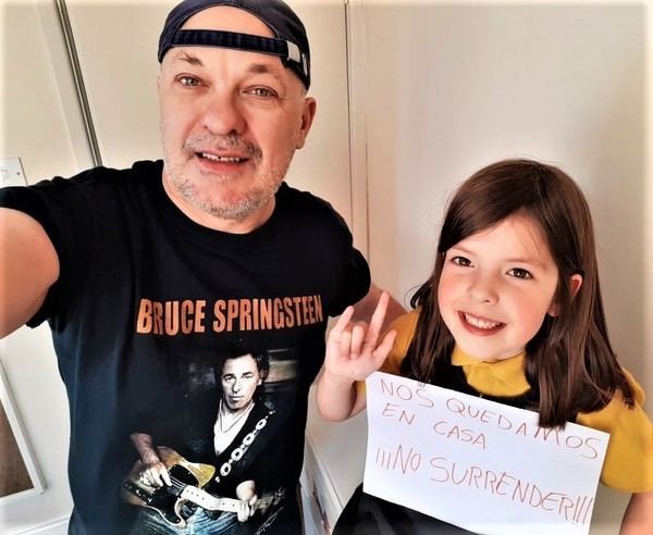 Cantabria se queda en casa