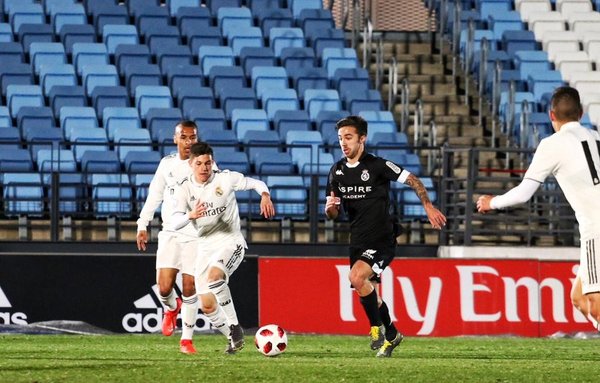 En directo, Castilla - Cultural