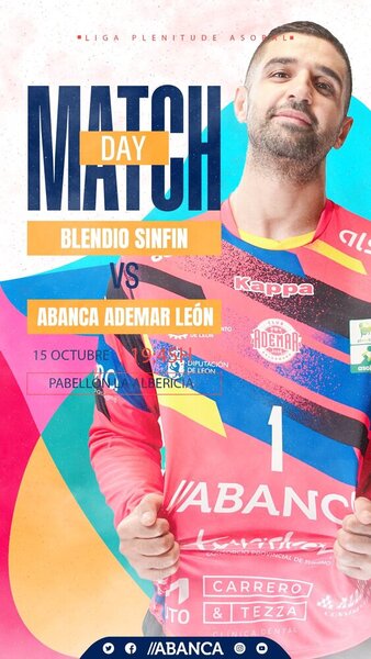 En directo: el deporte del fin de semana en León