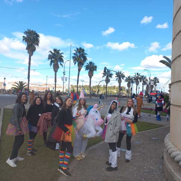 Carnaval de Badajoz: Estos son todos los premios del Carnaval de Badajoz