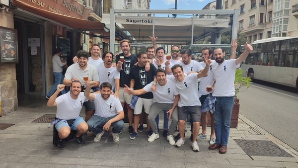 Así te hemos contado la jornada en la que ha comenzado La Blanca