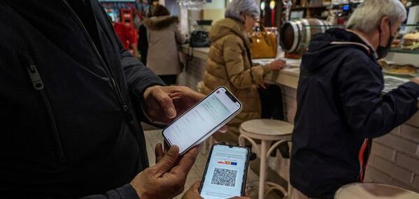 Covid en Euskadi:En directo: Sagardui informa sobre el pasaporte Covid y la vacunación infantil