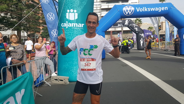 DIRECTO | CANARIAS7 Carrera de las Empresas